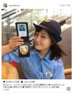 【写真】橋本環奈の制服姿は見納め！ 『いきもの係』最終回で「コスプレではありません！」