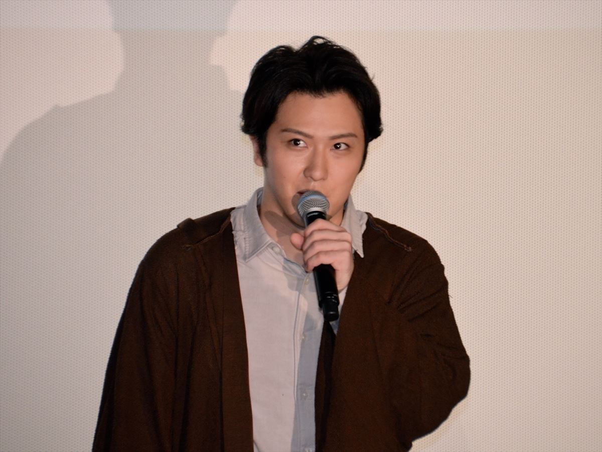 『スター・ウォーズ／最後のジェダイ』監督、鋭い質問に動揺？「それを言わせるのか」