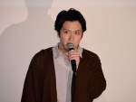 尾上松也、『スター・ウォーズ／最後のジェダイ』ライアン・ジョンソン監督来日イベントに登壇