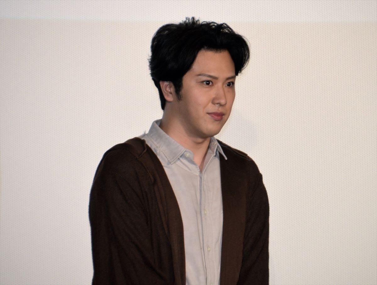 『スター・ウォーズ／最後のジェダイ』監督、鋭い質問に動揺？「それを言わせるのか」