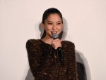 河北麻友子、『スター・ウォーズ／最後のジェダイ』ライアン・ジョンソン監督来日イベントに登壇