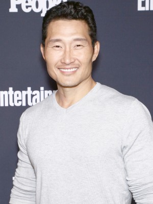 ダニエル・デイ・キム