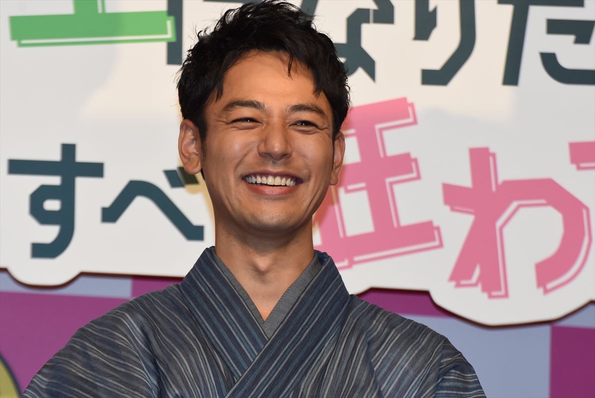 妻夫木聡、謎の多い私生活と意外な素顔告白に驚きの声! 水原希子はコスプレ姿披露