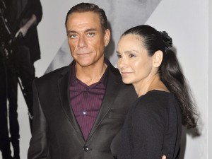 ジャン＝クロード・ヴァン・ダム