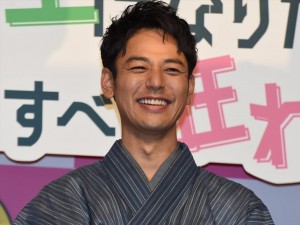 妻夫木聡、謎の多い私生活と意外な素顔告白に驚きの声！ 水原希子はコスプレ姿披露