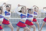 『チア☆ダン ～女子高生がチアダンスで全米制覇しちゃったホントの話～』