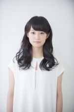 『今からあなたを脅迫します』に出演することが発表された佐藤玲