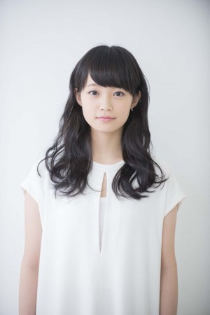 『今からあなたを脅迫します』に出演することが発表された佐藤玲