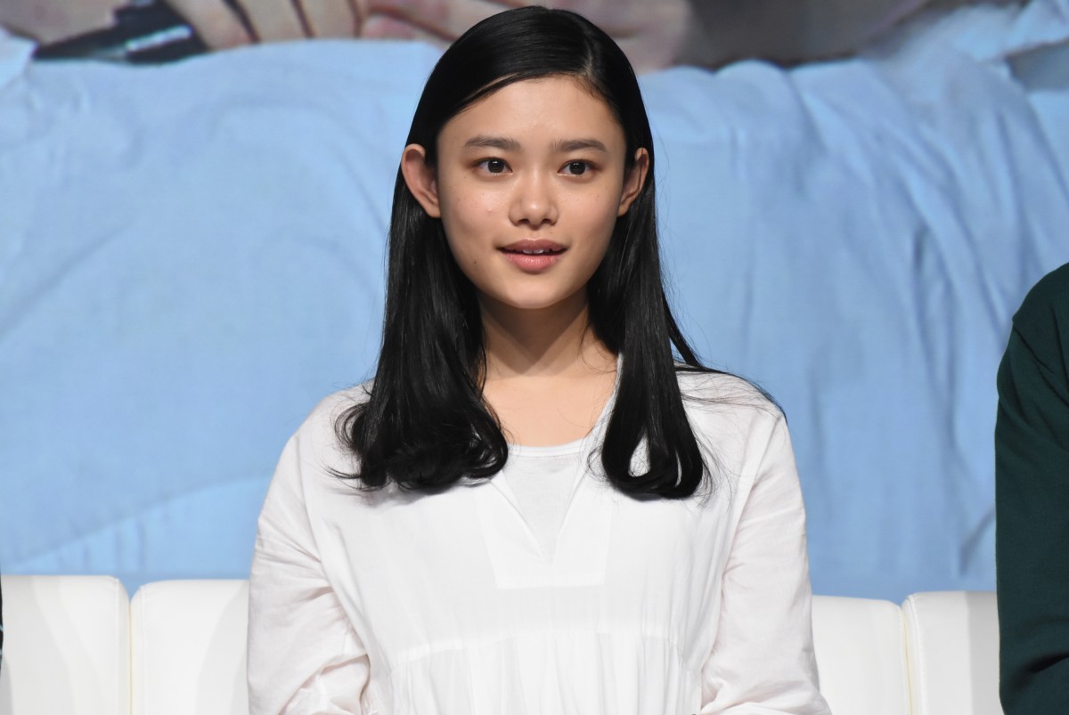 竹内涼真、理想の結婚相手は「ビシッと怒ってくれる人」 杉咲花は「気をつかえる人」