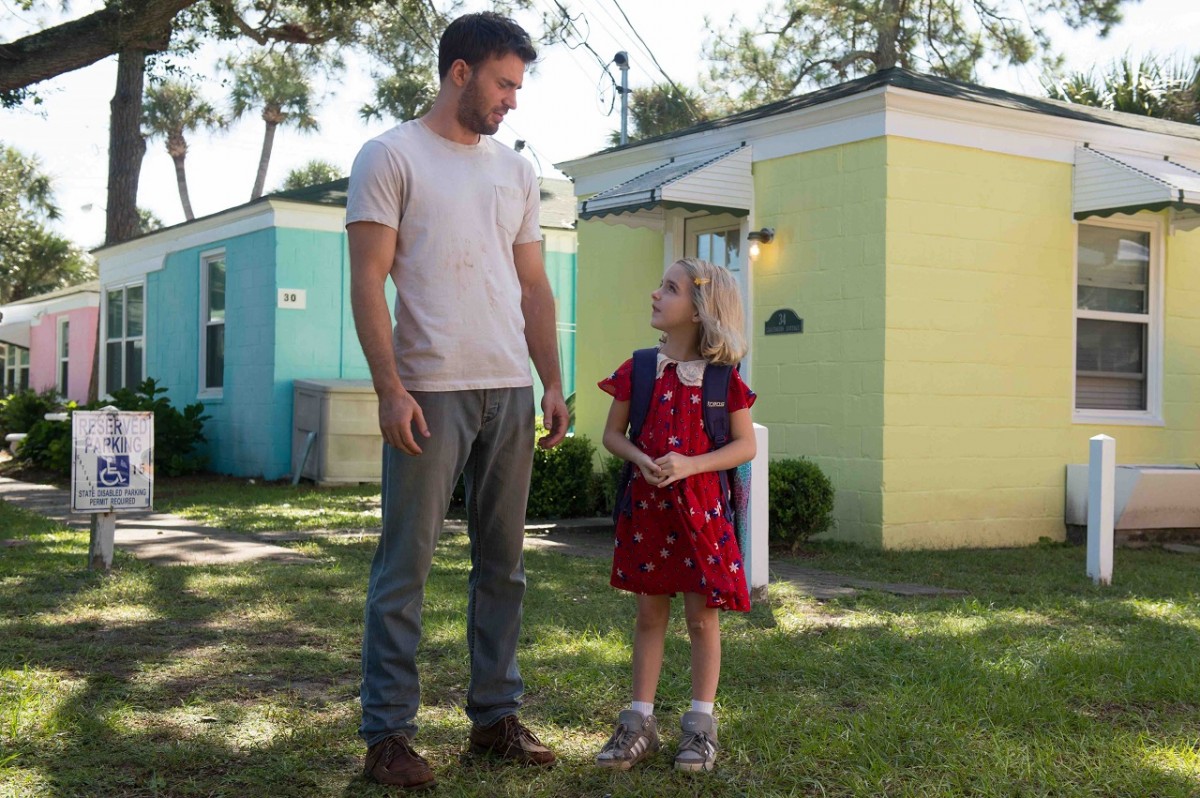 “キャプテン”クリス・エヴァンスが普通の独身男を演じる『gifted/ギフテッド』予告解禁