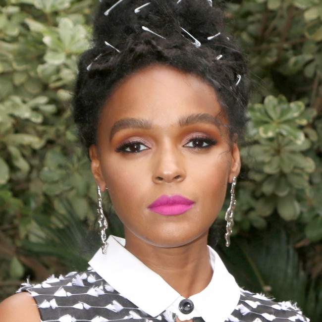 ジャネール・モネイ、Janelle Monae