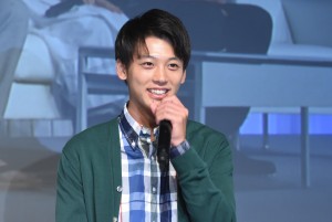 竹内涼真、『過保護のカホコ』最終回へ感謝「寂しいけど…またどこかで会いましょう」