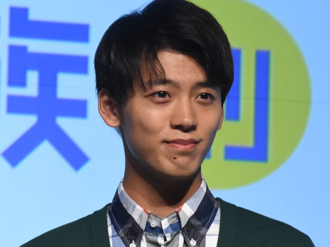 ドラマ『過保護のカホコ』最終回放送後に感謝の気持ちをツイートした竹内涼真