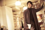 大人っぽさ満載の「本郷奏多カレンダー2018（仮）」発売決定