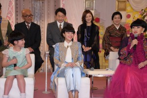 『トットちゃん！』制作記者会見の様子