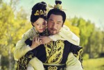 中国でドラマ視聴率No.1を記録した『ミーユエ 王朝を照らす月』