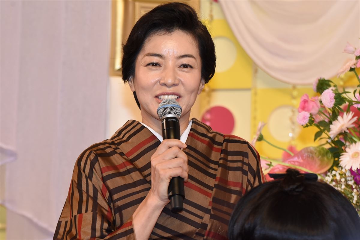 清野菜名、トットちゃん役は“玉ねぎのかつら”を付けて実感「あ、私、演じるんだな」
