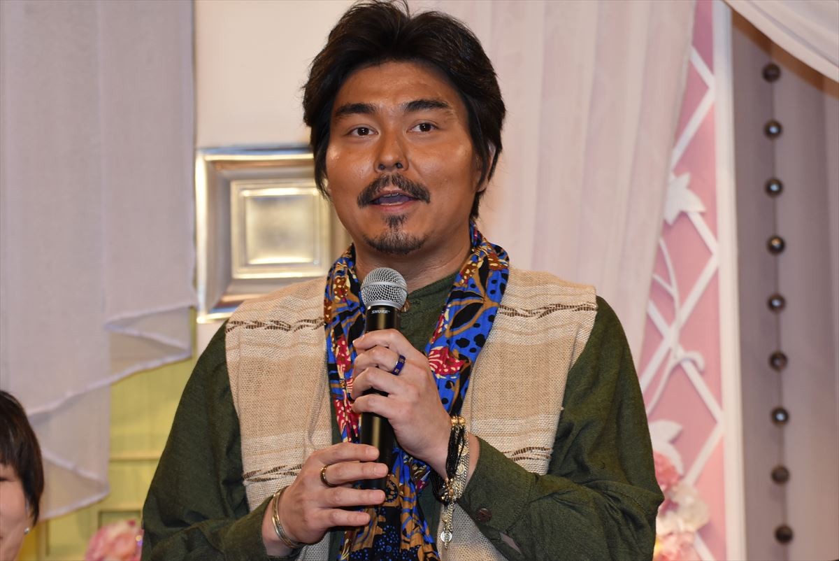 清野菜名、トットちゃん役は“玉ねぎのかつら”を付けて実感「あ、私、演じるんだな」