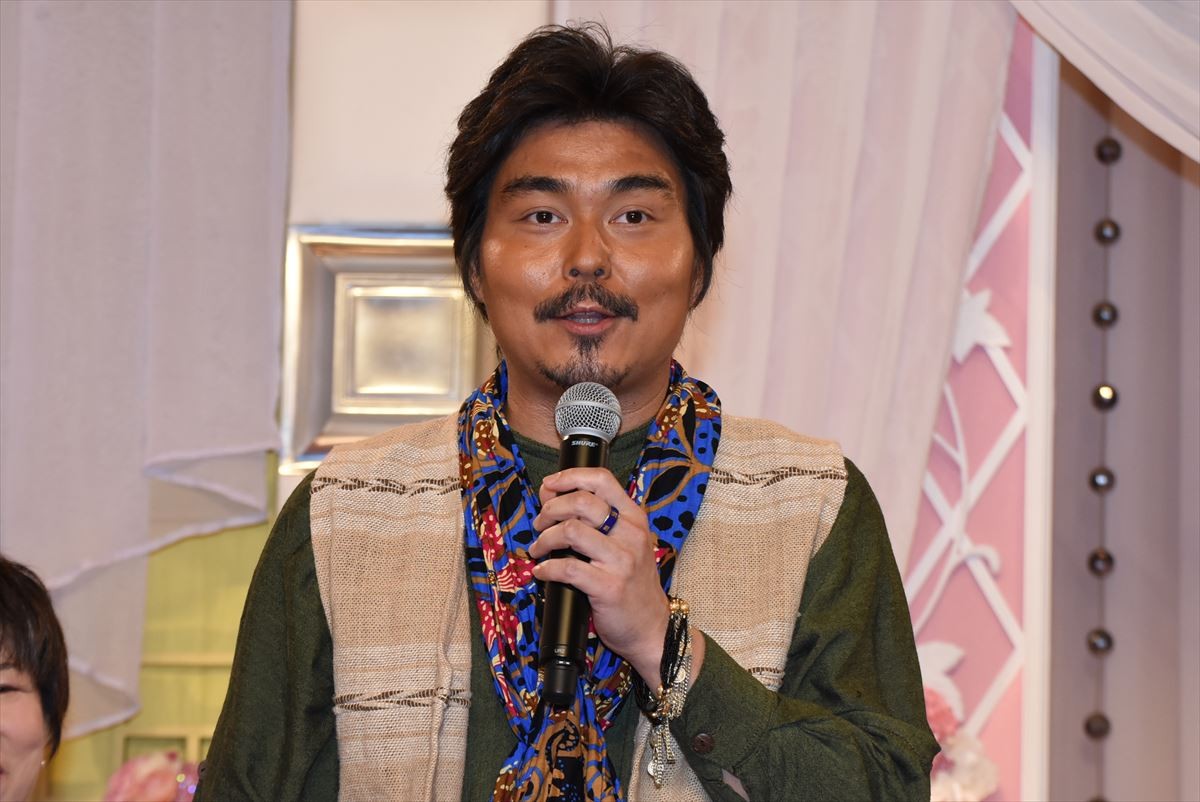 清野菜名、トットちゃん役は“玉ねぎのかつら”を付けて実感「あ、私、演じるんだな」