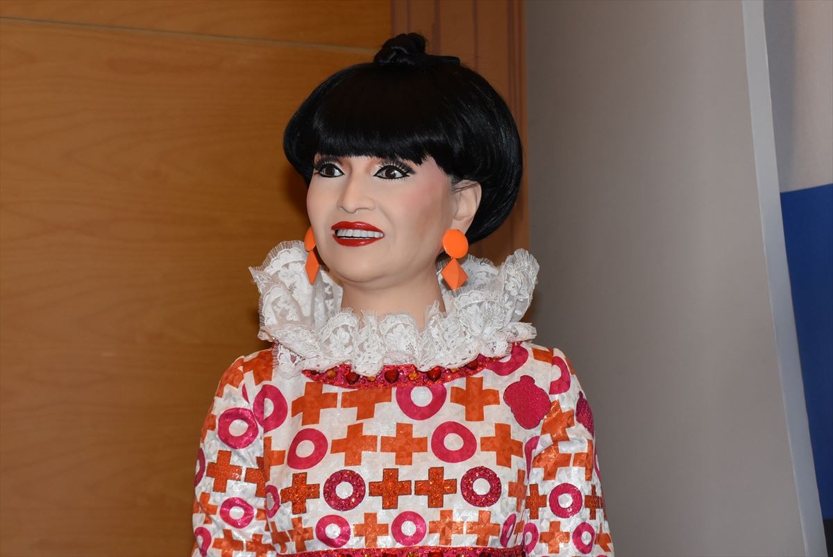 清野菜名、トットちゃん役は“玉ねぎのかつら”を付けて実感「あ、私、演じるんだな」
