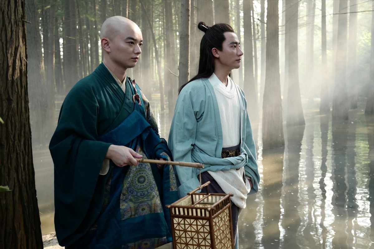 東京国際映画祭オープニングに『鋼の錬金術師』ほか、ラインナップ作品発表 