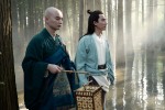 東京国際映画祭 第30回記念　オープニングスペシャル『空海―KU-KAI―』
