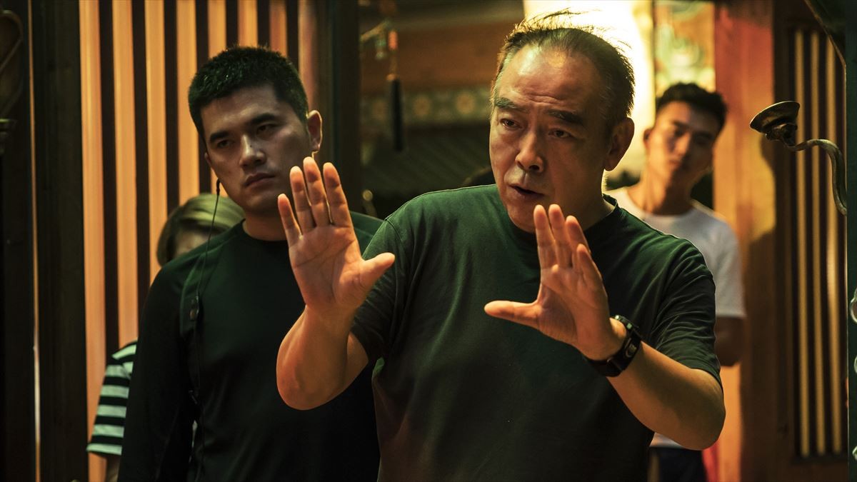 東京国際映画祭