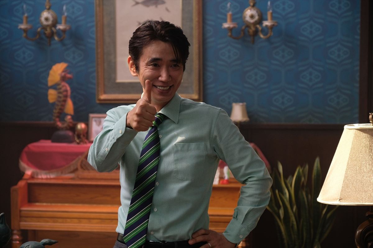 東京国際映画祭オープニングに『鋼の錬金術師』ほか、ラインナップ作品発表 