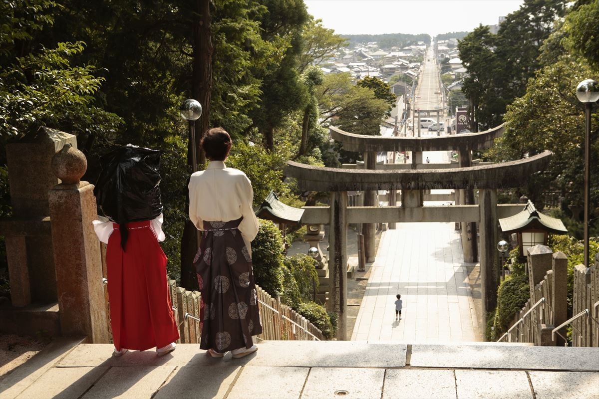 東京国際映画祭オープニングに『鋼の錬金術師』ほか、ラインナップ作品発表 