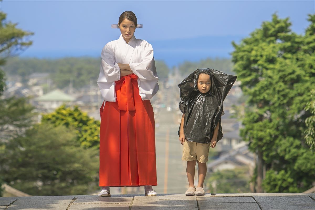 東京国際映画祭オープニングに『鋼の錬金術師』ほか、ラインナップ作品発表 