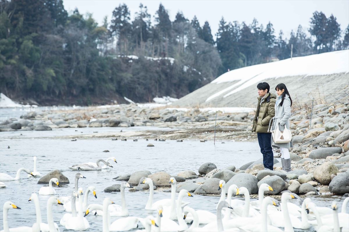 東京国際映画祭オープニングに『鋼の錬金術師』ほか、ラインナップ作品発表 