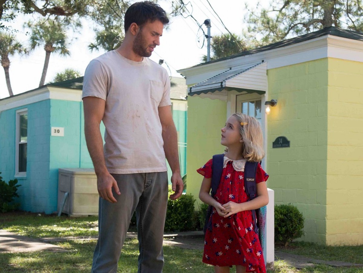 『gifted／ギフテッド』マーク・ウェブ監督、スパイダーマンから原点に返った理由