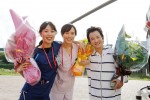 戸田恵梨香、比嘉愛未、浅利陽介、『コード・ブルー～ドクターヘリ緊急救命～THE THIRD SEASON』クランクアップ