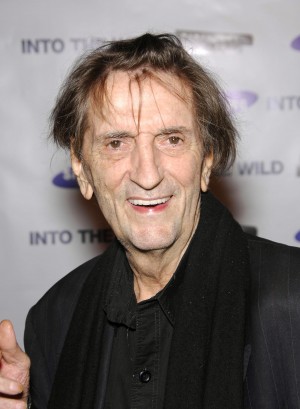 ハリー・ディーン・スタントン