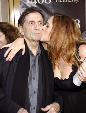 ハリー・ディーン・スタントン