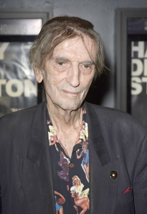 ハリー・ディーン・スタントン