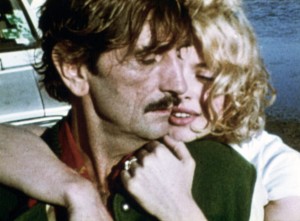 『パリ、テキサス』