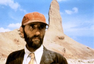 『パリ、テキサス』