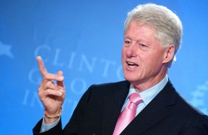 ビル・クリントン