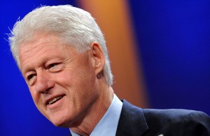 ビル・クリントン