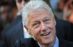 ビル・クリントン