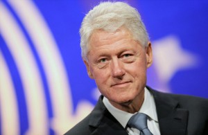 ビル・クリントン