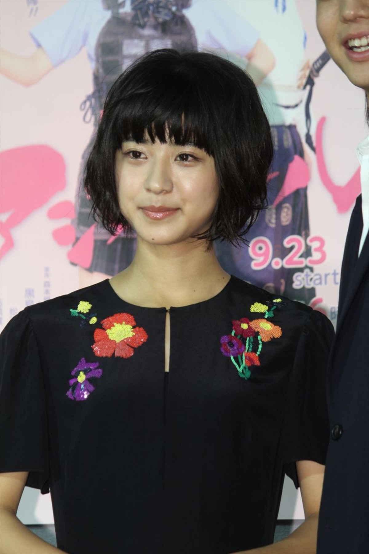 黒島結菜、戦国時代にタイムスリップ「縄文時代とか弥生時代に行ってみたい」