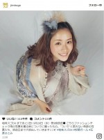 『地味スゴ』 石原さとみ、 “ついでとは思えない”奇跡のオフショットに反響