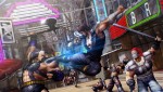 PlayStation4専用ソフトウェア『北斗が如く』ゲーム場面写真