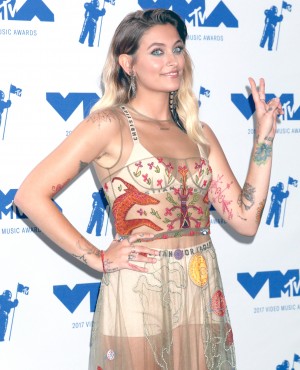 パリス・ジャクソン