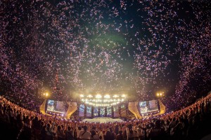 安室奈美恵、2017年9月16日＆17日実施した故郷沖縄でのデビュー25周年記念凱旋ライブ『namie amuro 25th ANNIVERSARY LIVE in OKINAWA』