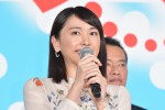 新垣結衣、『ミックス。』完成記念イベント＆舞台挨拶に登壇