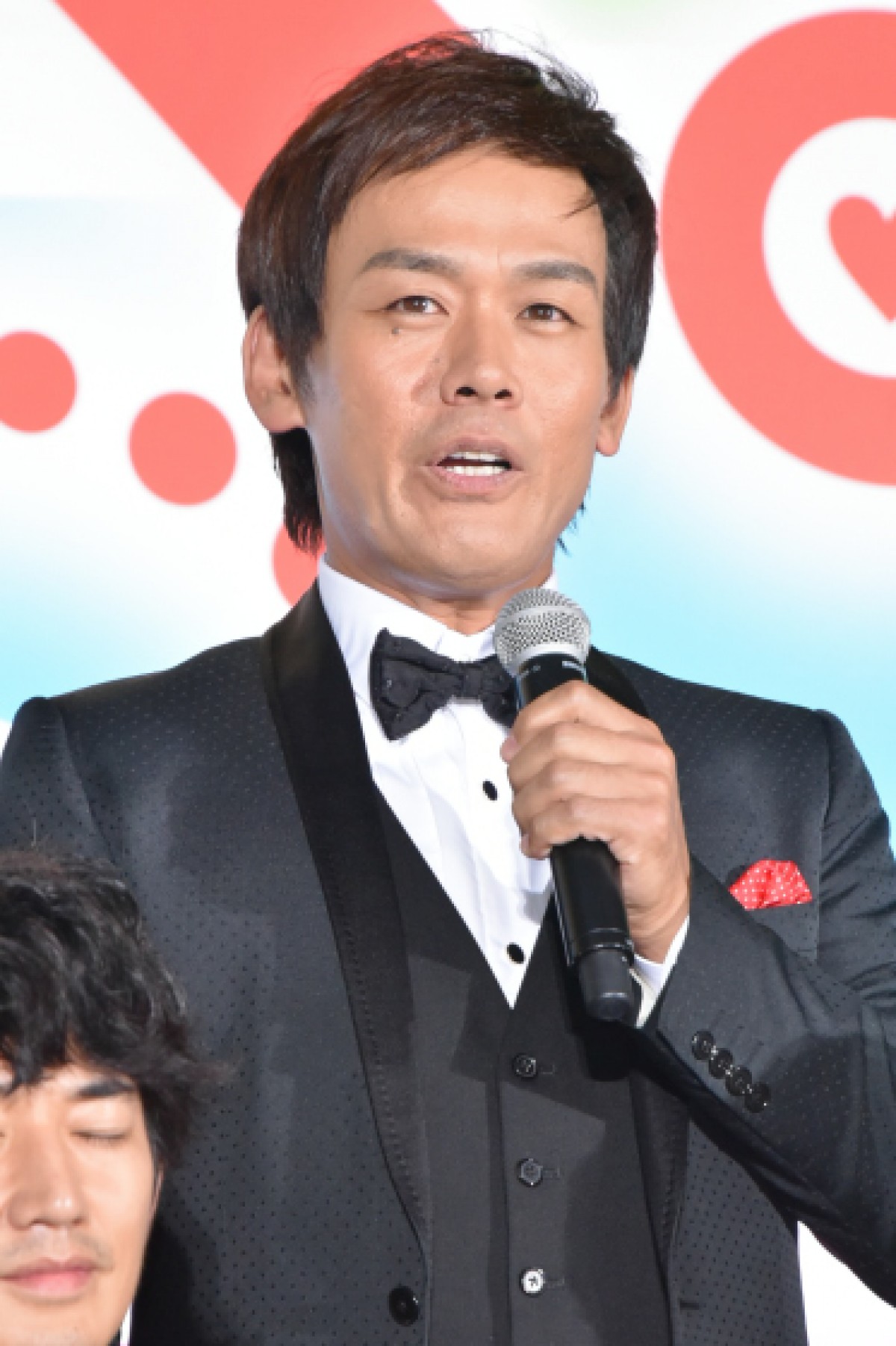 新垣結衣、瑛太から「大好き」と愛の告白 『ミックス。』完成イベントにキャスト集結