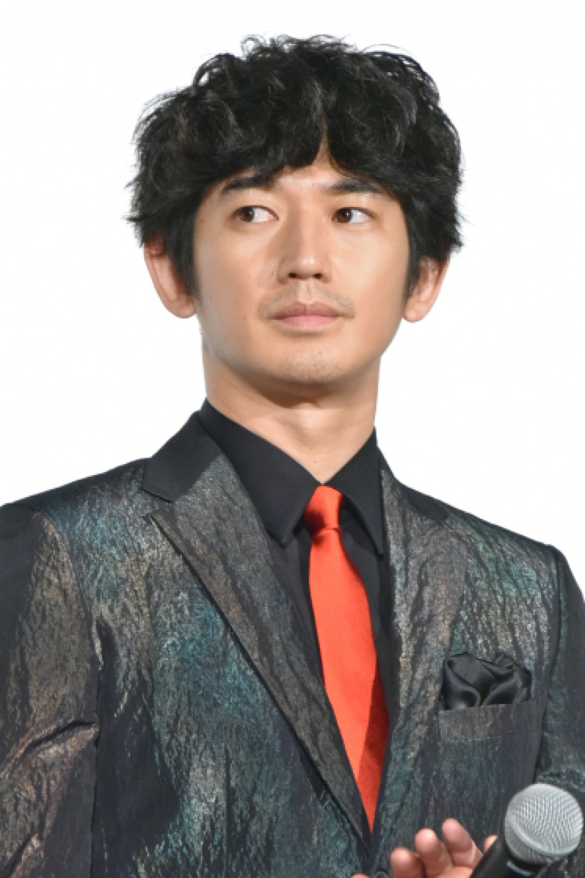 新垣結衣、瑛太から「大好き」と愛の告白 『ミックス。』完成イベントにキャスト集結